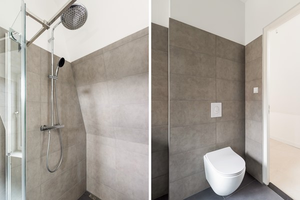 Foto - Te koop: Nieuw gerealiseerde bovenwoning!